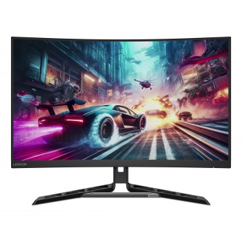 Lenovo Legion R32qc-30 - 31.5" Quad HD - LED - Negro - 180Hz 67C8GAC1EU