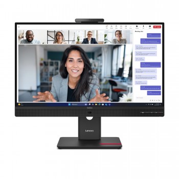Lenovo ThinkVision T24-4v Monitor - 23.8" Full HD - LCD - Negro - 120Hz 64B6MAT1EU