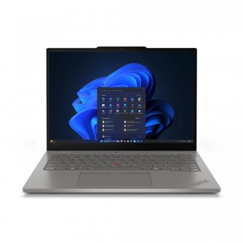 Lenovo ThinkPad L13 2-in-1 Gen 6 (Intel) Gris - 13.3" - Intel Core Ultra 5 - 16GB - 512GB SSD - Wind 21R70016SP