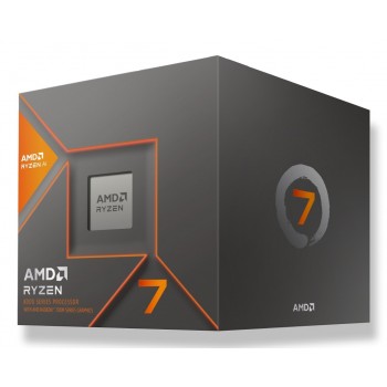 AMD Ryzen 7 8700G  100-100001236SBX