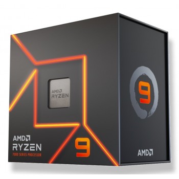 AMD Ryzen 9 7900   100-100000590WOF