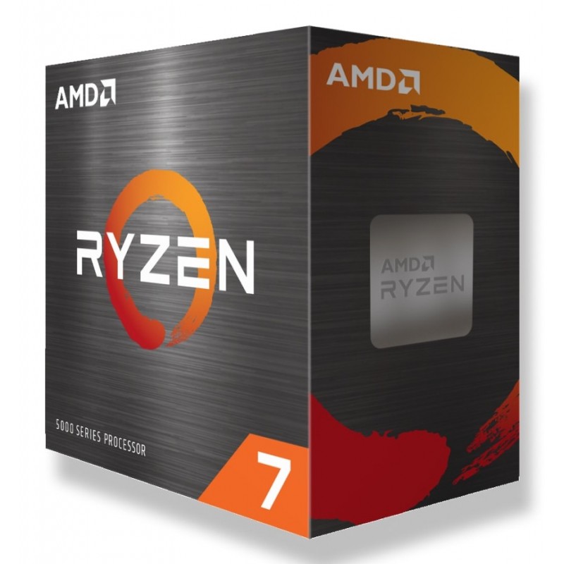 AMD Ryzen 7 5800XT  100-100001582WOF