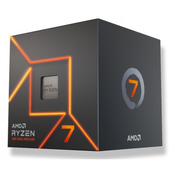 AMD Ryzen 7 7700   100-100000592SBX
