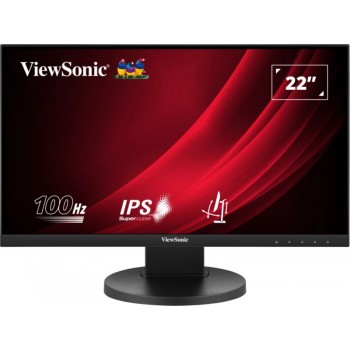 Viewsonic VG Series VG2208A - 22" Full HD - LED - Negro - 100Hz