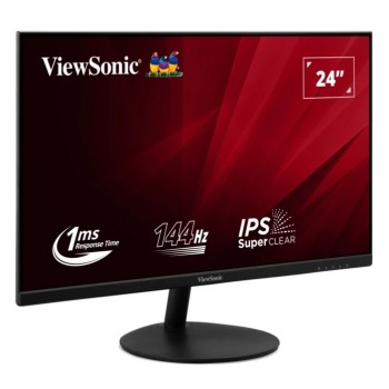 Viewsonic VA VA24E2-H - 23.8" Full HD - LED - Negro - 144Hz