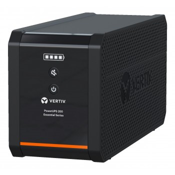 Vertiv PSA6E-2200IT-SCH sistema de alimentación ininterrumpida (UPS) Línea interactiva 2,2 kVA 1225 