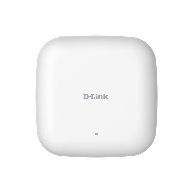 D-Link DBR-X3000-AP punto de acceso inalámbrico 3000 Mbit s Blanco Energía sobre Ethernet (PoE)