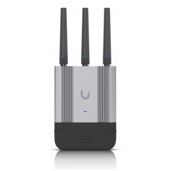 Ubiquiti UMR-Industrial Router de red móvil
