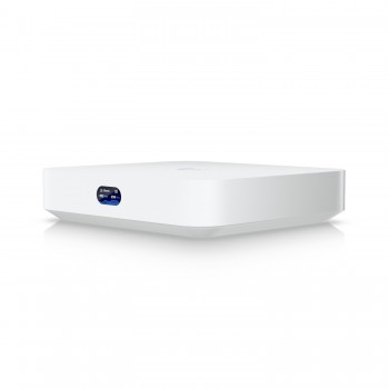 Ubiquiti Cloud Gateway Max pasarel y controlador 10, 100, 1000 Mbit s UCG-MAX