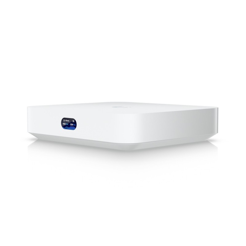 Ubiquiti Cloud Gateway Max pasarel y controlador 10, 100, 1000 Mbit s UCG-MAX