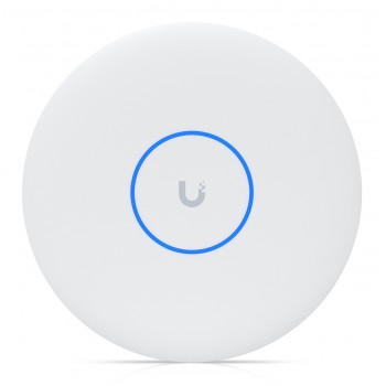 Ubiquiti U7 Pro XGS 8600 Mbit s Blanco Energía sobre Ethernet (PoE) U7-PRO-XGS