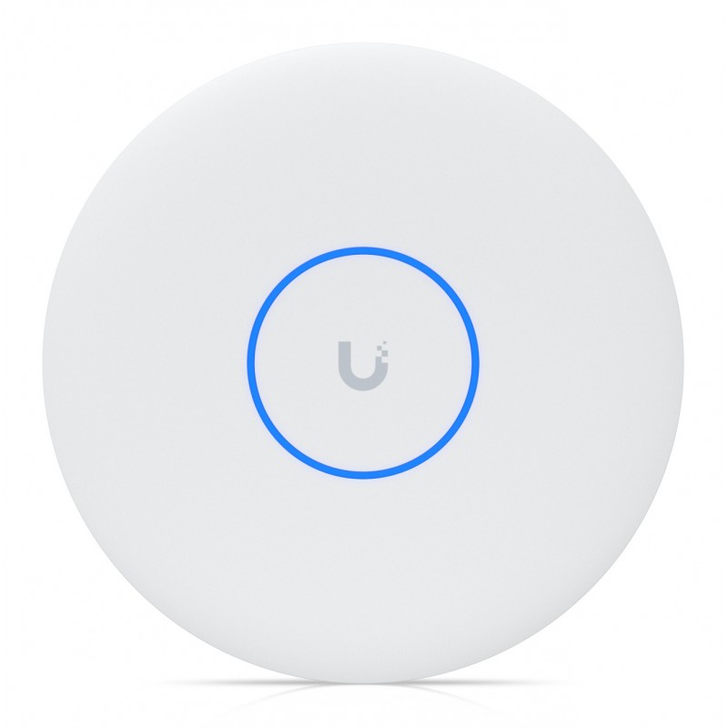 Ubiquiti U7 Pro XGS 8600 Mbit s Blanco Energía sobre Ethernet (PoE) U7-PRO-XGS