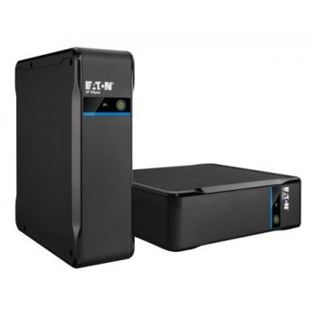 Eaton 3P Ellipse 550 DIN sistema de alimentación ininterrumpida (UPS) En espera (Fuera de línea) o S 3P550D