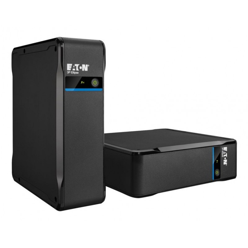 Eaton 3P550I sistema de alimentación ininterrumpida (UPS) En espera (Fuera de línea) o Standby (Offl