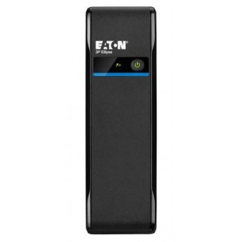 Eaton 3P Ellipse sistema de alimentación ininterrumpida (UPS) En espera (Fuera de línea) o Standby ( 3P700D