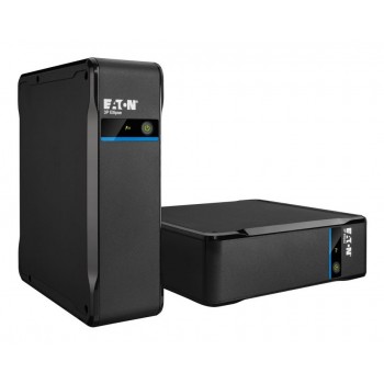 Eaton 3P700I sistema de alimentación ininterrumpida (UPS) En espera (Fuera de línea) o Standby (Offl