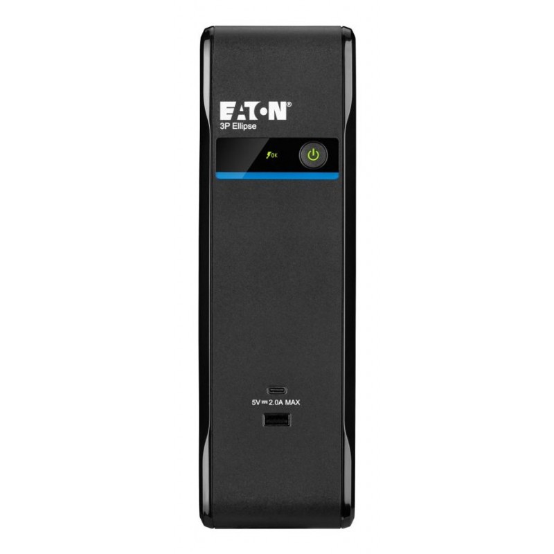 Eaton 3P Ellipse sistema de alimentación ininterrumpida (UPS) En espera (Fuera de línea) o Standby ( 3P900UD