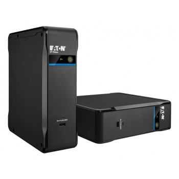 Eaton 3P900UI sistema de alimentación ininterrumpida (UPS) En espera (Fuera de línea) o Standby (Off