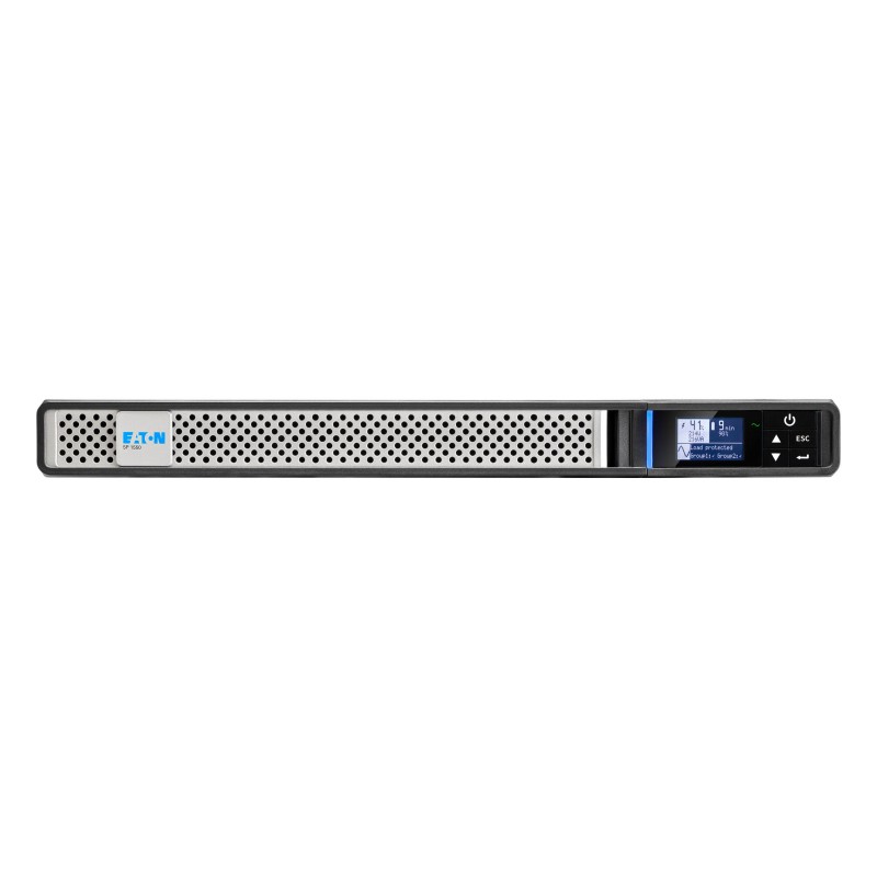 Eaton 5P1550IRG2 sistema de alimentación ininterrumpida (UPS) Línea interactiva 1,55 kVA 1350 W 6 sa