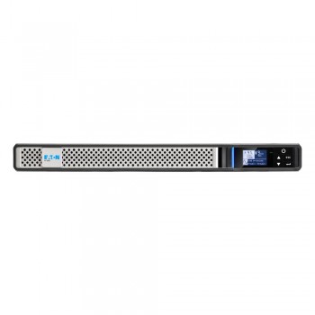 Eaton 5P650IRNG2 sistema de alimentación ininterrumpida (UPS) Línea interactiva 0,65 kVA 520 W 4 sal *5P650IRNG2