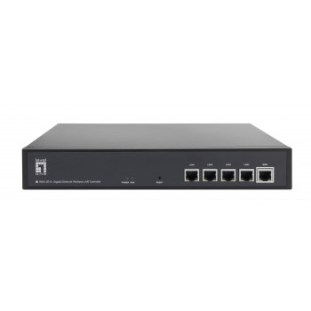 LevelOne WAC-2010 pasarel y controlador 10, 100, 1000 Mbit s