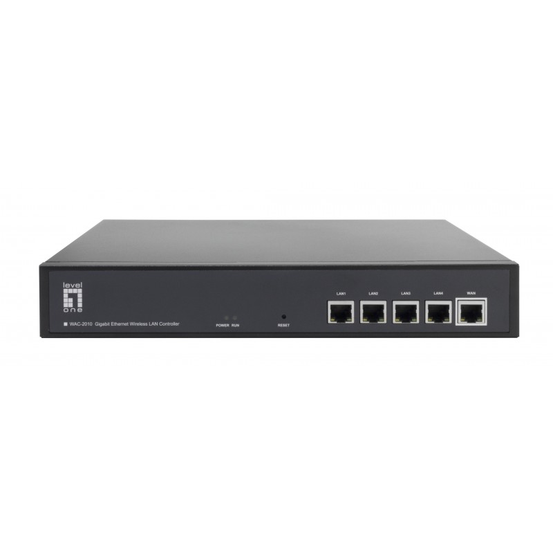 LevelOne WAC-2010 pasarel y controlador 10, 100, 1000 Mbit s