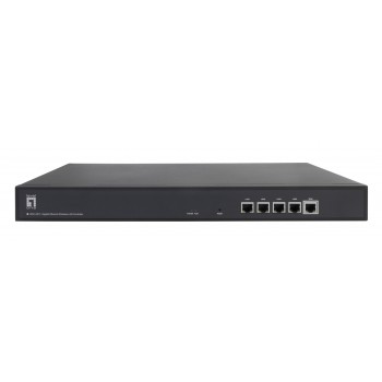LevelOne WAC-2013 pasarel y controlador 10, 100, 1000 Mbit s