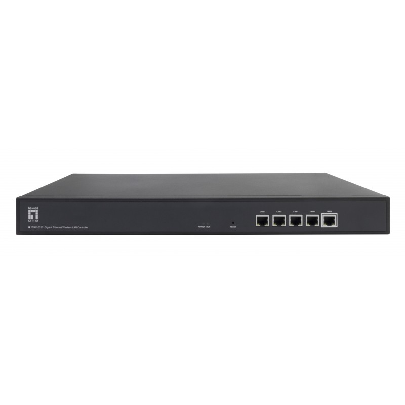 LevelOne WAC-2013 pasarel y controlador 10, 100, 1000 Mbit s