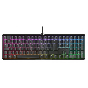 CHERRY XTRFY MX 3.1 RGB Español - (Cherry MX2A Red) - Negro G80-3890LJAES-2