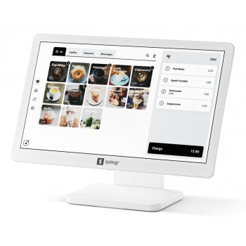 SumUp TPV Lite  Solo Datáfono 800607401