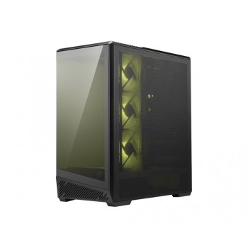 MSI MAG PANO 130R PZ  Midi Tower Negro 306-7G32R21-HH9