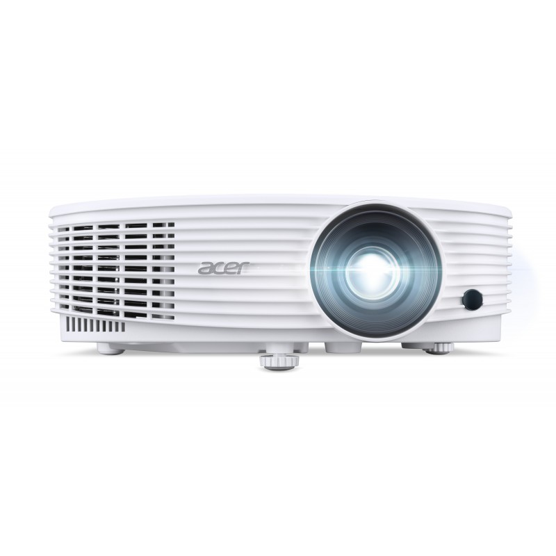 Acer Vero PD2328 - 3700 Lúmenes - DLP - WXGA (1200x800) - Blanco MR.JXT11.001