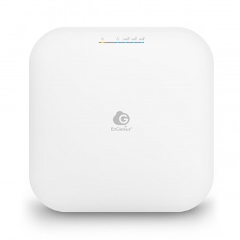 EnGenius ECW336 punto de acceso inalámbrico 8348 Mbit s Blanco Energía sobre Ethernet (PoE)