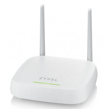 Zyxel NWA30BE 5012 Mbit s Blanco Energía sobre Ethernet (PoE) NWA30BE-EU0102F