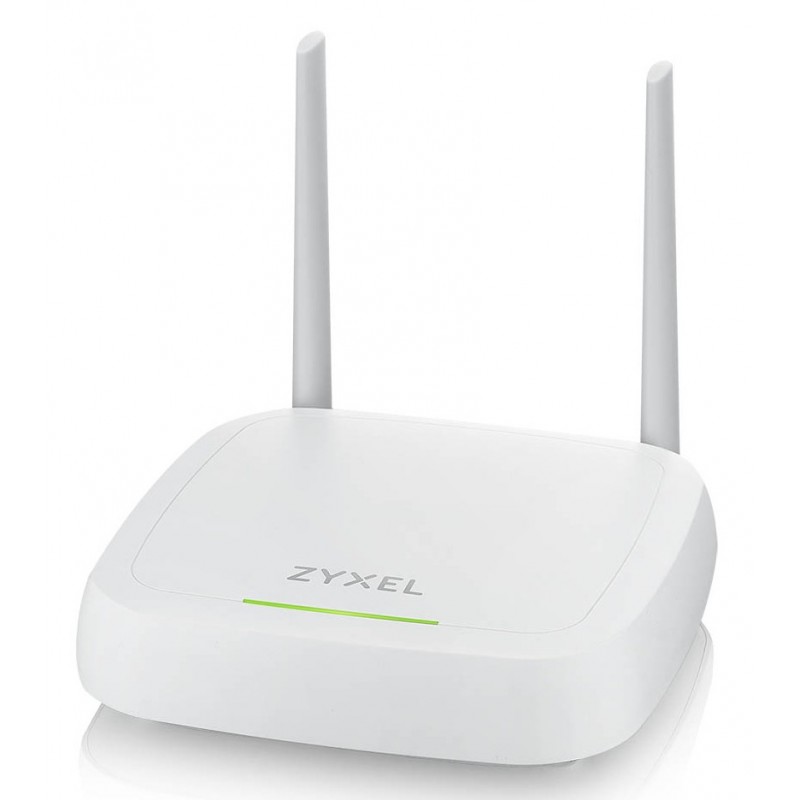 Zyxel NWA30BE 5012 Mbit s Blanco Energía sobre Ethernet (PoE) NWA30BE-EU0102F