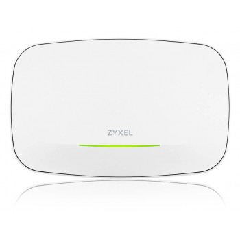 Zyxel NWA210AXV2-EU0101F punto de acceso inalámbrico 2975 Mbit s Blanco Energía sobre Ethernet (PoE)