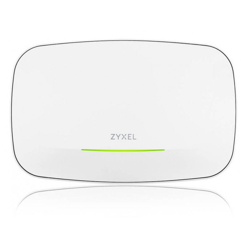 Zyxel NWA210AXV2-EU0101F punto de acceso inalámbrico 2975 Mbit s Blanco Energía sobre Ethernet (PoE)