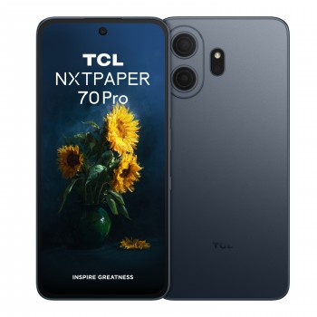 TCL 70 NXTPAPER Pro Azul - 8GB - 256GB - 5G T807D1-2CLCA112