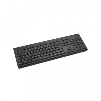 Kensington Teclado inalámbrico KB150 EQ Español - Negro K75561ES