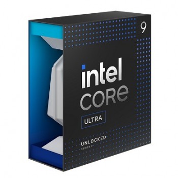 Intel Core Ultra 9 285   BX80768285