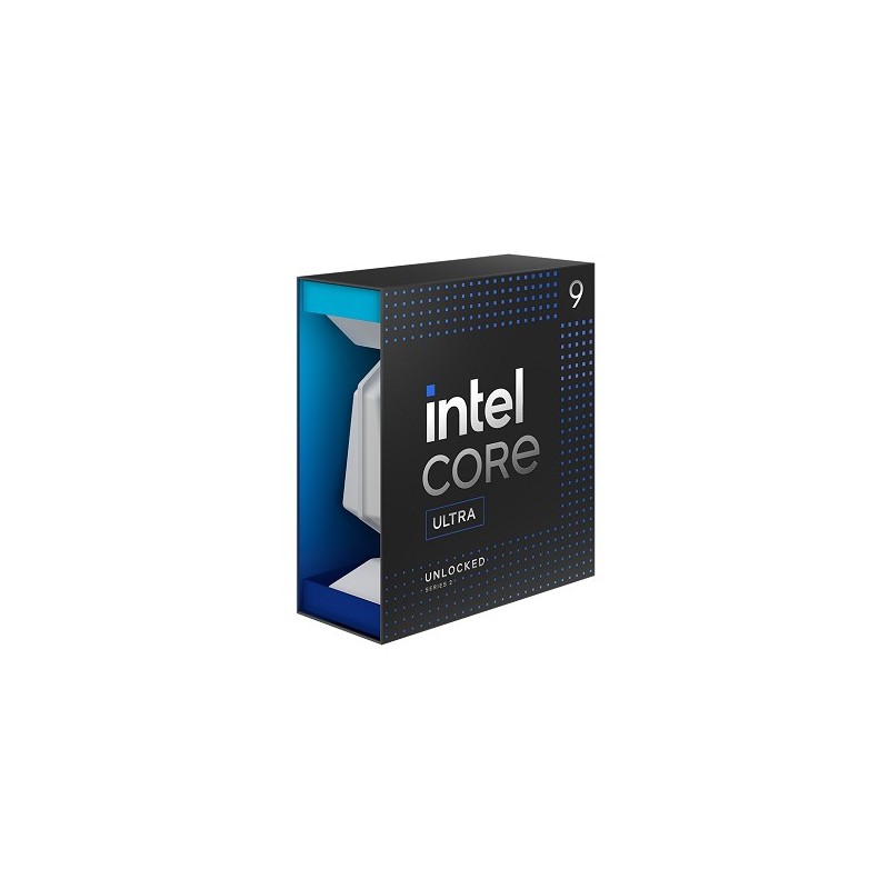 Intel Core Ultra 9 285   BX80768285