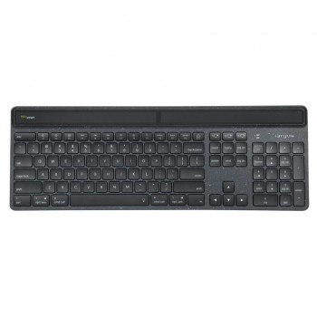 Targus EcoSmart Español - Negro AKB868ES