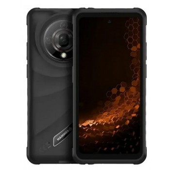 HAMMER Iron 6 black Negro - 6GB - 128GB - 4G TEL001058