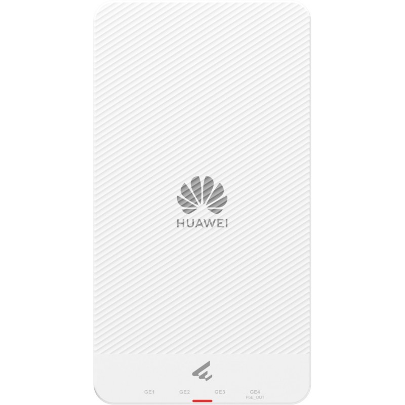 HUAWEI eKit AP266 2975 Mbit s Blanco Energía sobre Ethernet (PoE) 50087274