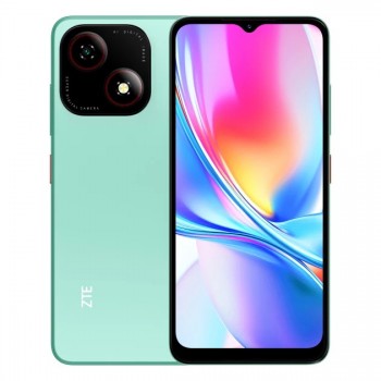 ZTE Blade A35e Verde - 2GB - 32GB - 4G P963F66-GREEN