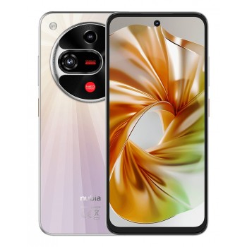 ZTE Nubia Focus 2 5G Blanco - 8GB - 256GB - 5G P720F11-WH