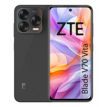 ZTE Blade V70 Vita Gris - 8GB - 256GB - 4G P606F17-GREY