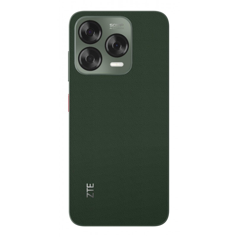 ZTE Blade V70 Vita Verde - 8GB - 256GB - 4G P606F17-GREEN