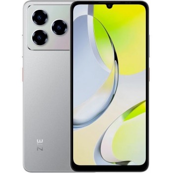 ZTE Blade A76 Gris - 4GB - 128GB - 4G P615F01-GY