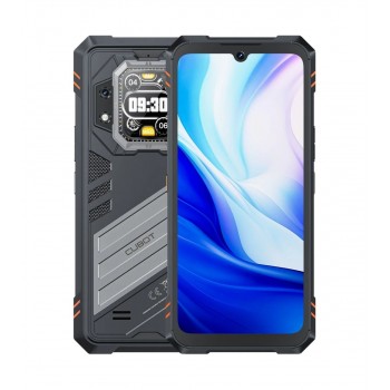 Cubot King Kong KingKong Star 2 5G Negro - 12GB - 256GB - 5G CUBKKSTAR2